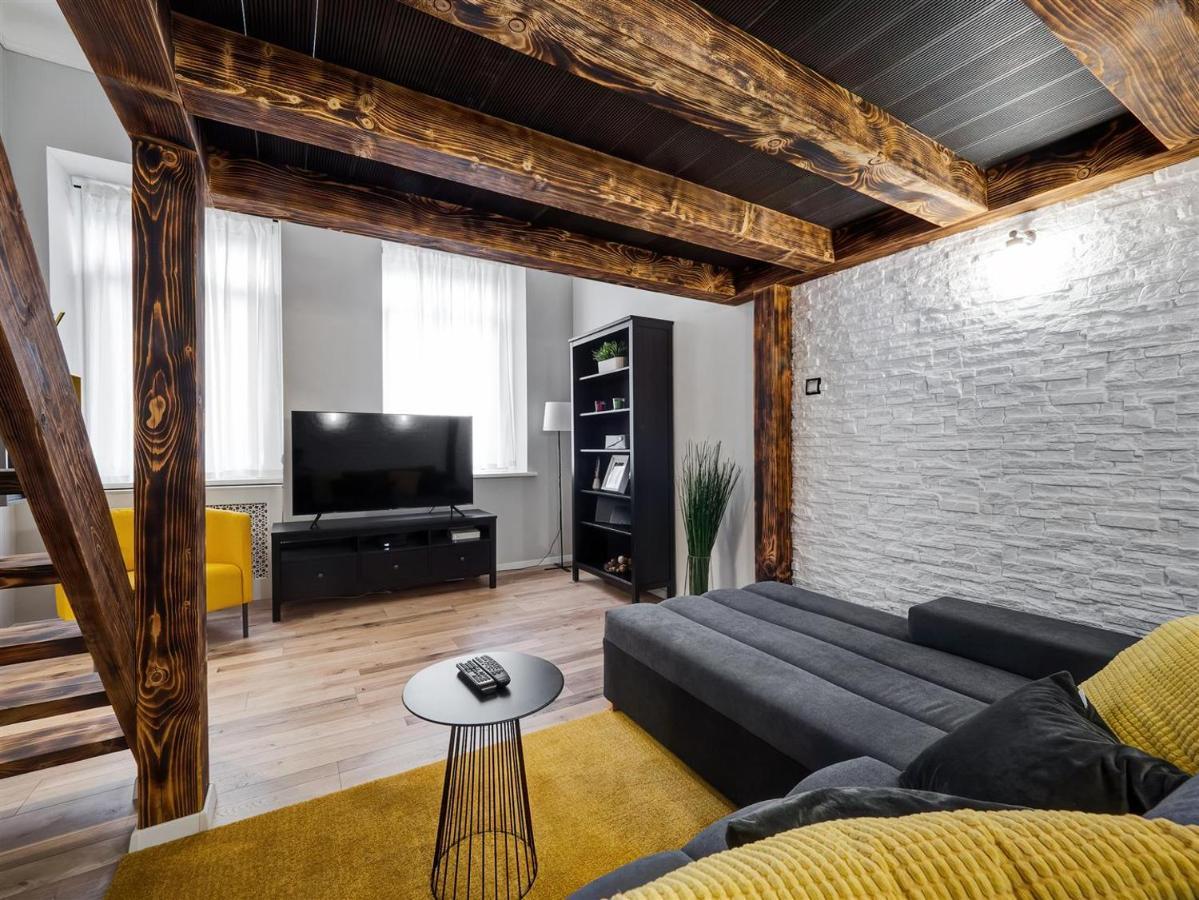 Apartment Royal With A/c *