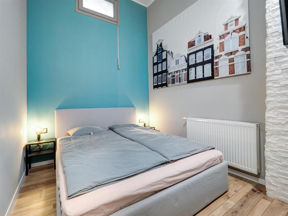Lejlighed Royal With A/c Budapest